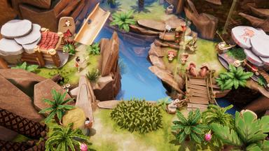 Lumberhill PC Fiyatları