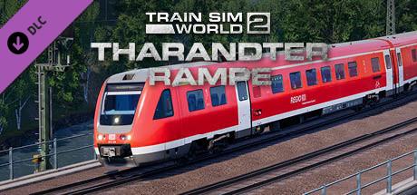 Train Sim World 2: Tharandter Rampe: Dresden - Chemnitz Route Add-On