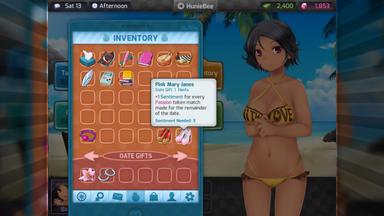 HuniePop PC Fiyatları