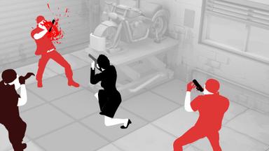 Fights in Tight Spaces - Weapon of Choice Fiyat Karşılaştırma