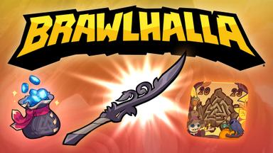 Brawlhalla Autumn Championship Pack 2023