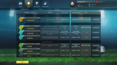 Football, Tactics &amp; Glory: Football Stars Fiyat Karşılaştırma