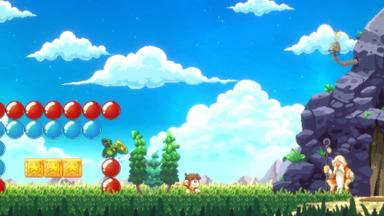 Alex Kidd in Miracle World DX PC Key Fiyatları