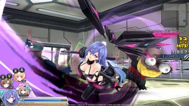 MegaTagmension Blanc + Neptune VS Zombies (Neptunia) PC Key Fiyatları