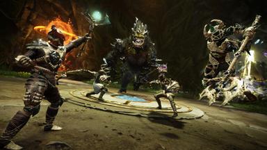 New World: Rise of the Angry Earth PC Fiyatları