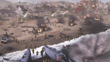 Company of Heroes 3 Fiyat Karşılaştırma