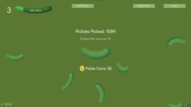 Pickle Clicker