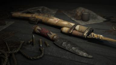 Hunt: Showdown - Bayou Wraith PC Key Fiyatları