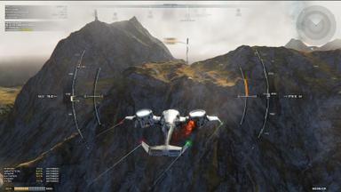 Frontier Pilot Simulator PC Fiyatları