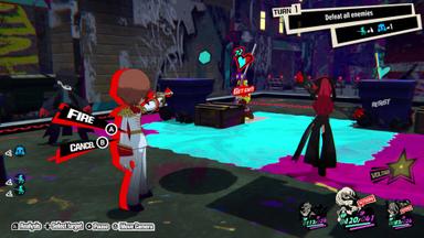 Persona 5 Tactica: Repaint Your Heart Fiyat Karşılaştırma