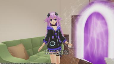 Megadimension Neptunia VIIR PC Fiyatları