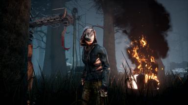 Dead by Daylight - Darkness Among Us Chapter