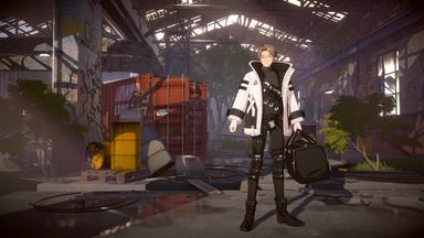 Eternal Return Lunar New Year Character Bundle PC Key Fiyatları