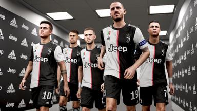 eFootball  PES 2020