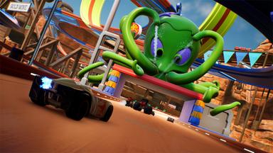 HOT WHEELS UNLEASHED™ 2 - Turbocharged Fiyat Karşılaştırma