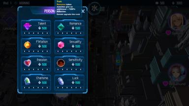 Cyber Crush 2069 Fiyat Karşılaştırma