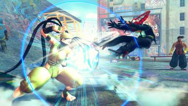Ultra Street Fighter® IV PC Key Fiyatları