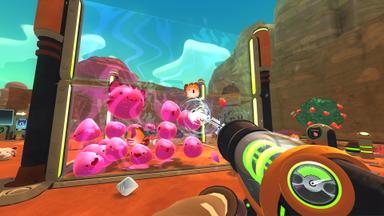 Slime Rancher: Secret Style Pack Fiyat Karşılaştırma