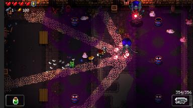 Enter the Gungeon PC Key Fiyatları