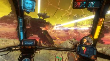Vox Machinae PC Key Fiyatları