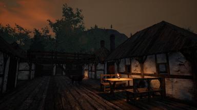 KeepUp Survival