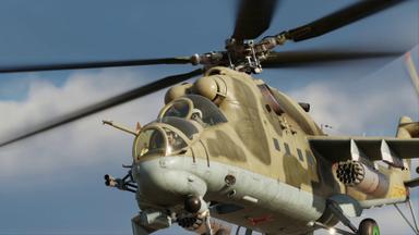 DCS: Mi-24P HIND PC Fiyatları