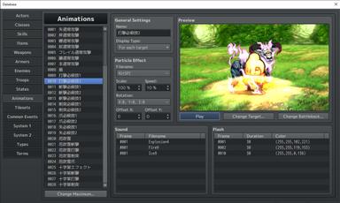 RPG Maker MZ - 3D Particle Effect Pack PC Fiyatları