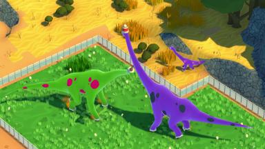Parkasaurus Fiyat Karşılaştırma