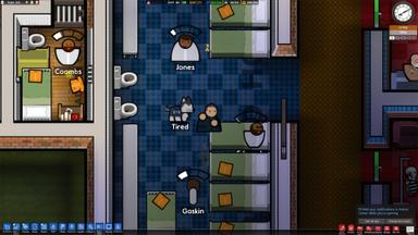Prison Architect - Psych Ward: Warden's Edition PC Key Fiyatları