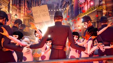 We Happy Few - Lightbearer PC Key Fiyatları