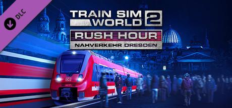 Train Sim World 2: Rush Hour – Nahverkehr Dresden Route Add-On