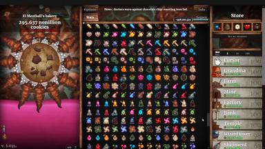 Cookie Clicker Fiyat Karşılaştırma