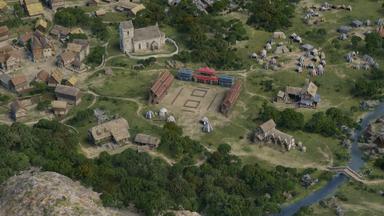 Crusader Kings III: Tours &amp; Tournaments PC Fiyatları