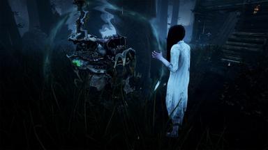 Dead by Daylight - Sadako Rising Chapter