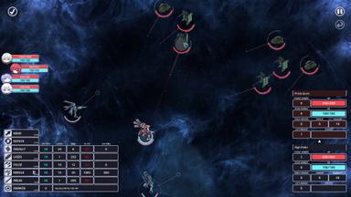 Sunrider 4: The Captain's Return PC Key Fiyatları