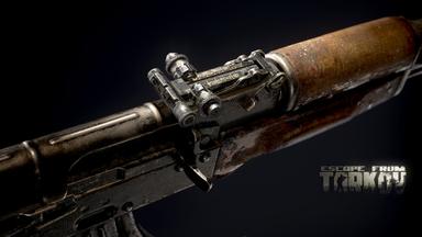 Escape From Tarkov