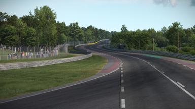Automobilista 2 - Circuit des 24 Heures du Mans PC Key Fiyatları