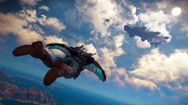 Just Cause™ 3 DLC: Sky Fortress Pack PC Fiyatları