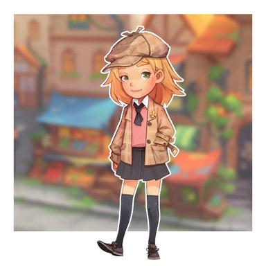 My Time At Portia - Player Attire Package Fiyat Karşılaştırma