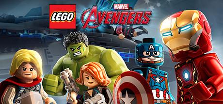 LEGO® MARVEL's Avengers