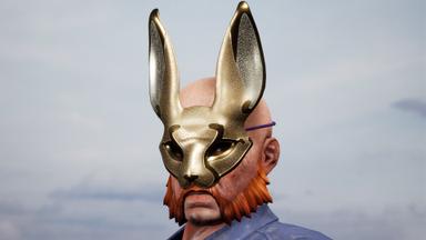 Dread Hunger Animal Masks PC Fiyatları