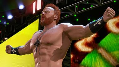 WWE 2K22 PC Fiyatları