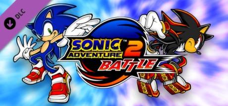 SONIC ADVENTURE 2: BATTLE