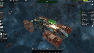 Avorion - Black Market PC Fiyatları