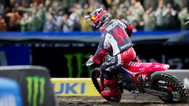Monster Energy Supercross - The Official Videogame 4 PC Key Fiyatları