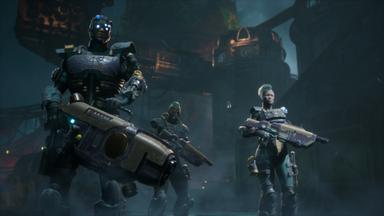 Necromunda: Underhive Wars - Van Saar Gang PC Key Fiyatları