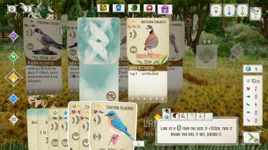 Wingspan PC Key Fiyatları