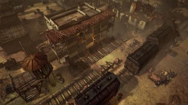 Hard West Fiyat Karşılaştırma