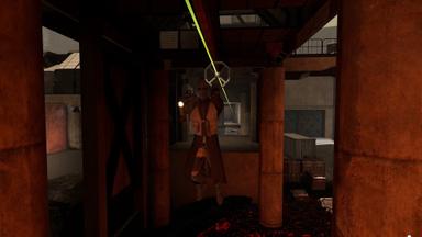 VAIL VR