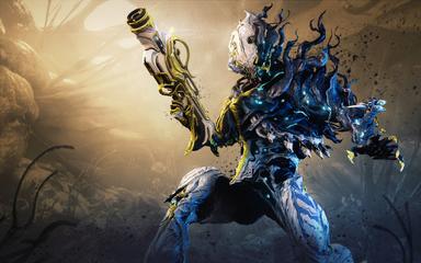 Warframe: Nidus Prime Access - Parasitic Link Pack